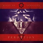 BLAZE OF PERDITION Incarnations / Reincarnations album cover