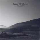 BLAZE OF SORROW Demos 2007 album cover