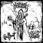 BLAZE OF SORROW Hellfrost / Cervus Nebulae / Blaze of Sorrow album cover