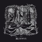 BLCKWVS 0130 album cover