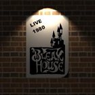 BLEAK HOUSE Bleak House - Live 19890 album cover