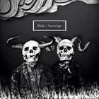 BLEAK (NY) Bleak / Sovereign album cover