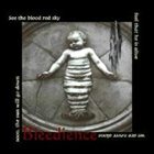 BLEEDIENCE Bleedience album cover
