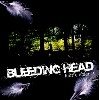 BLEEDING HEAD Four Elements album cover