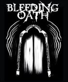 BLEEDING OATH Bleeding Oath album cover