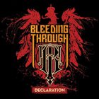 Declaration album cover