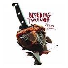 BLEEDING THROUGH This Is Love, This Is Murderous album cover