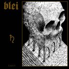 BLEI Last album cover