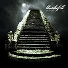 BLESSTHEFALL His Last Walk album cover