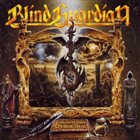 BLIND GUARDIAN — Imaginations From the Other Side album cover