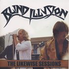BLIND ILLUSION The Likewise Sessions album cover