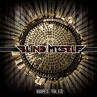 BLIND MYSELF Budapest, 7 Fok, Eső album cover
