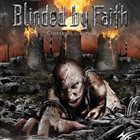 BLINDED BY FAITH Chernobyl Survivor album cover