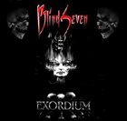 BLINDSEVEN Exordium album cover