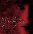 BLINDSEVEN Incisions album cover