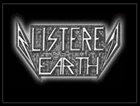 BLISTERED EARTH Blistered Earth album cover