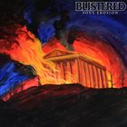 BLISTERED Soul Erosion album cover