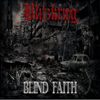 BLITZKRIEG (1) Blind Faith album cover