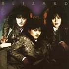 BLIZARD Blizard album cover