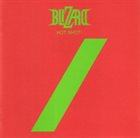 BLIZARD Hot Shot! album cover
