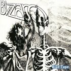 BLIZARO Blue Tape album cover