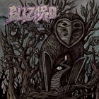 BLIZARO Strange Doorways album cover