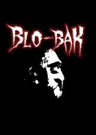 BLO-BAK Blo-Bak album cover