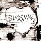 BLODSMAK Forsmak album cover