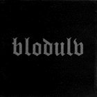BLODULV Blodulv album cover