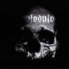 BLODULV III - Burial album cover