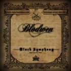 BLODWEN Black Symphony album cover