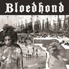 BLOEDHOND Bloedhond album cover