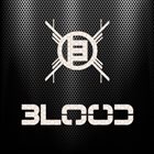 BLOOD Blood album cover