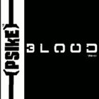 BLOOD Psike album cover
