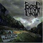 BLOOD BY DAWN Upon The Horizons Of Fate album cover