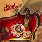 BLOOD CEREMONY — Blood Ceremony album cover