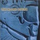 THE BLOOD DIVINE Mystica album cover