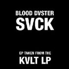 BLOOD DUSTER Svck album cover