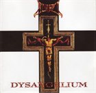 BLOOD Dysangelium album cover