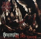 BLOOD FEAST Remnants: The Last Remains album cover