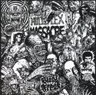 Multiplex Massacre album cover