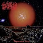 BLOOD INCANTATION — Timewave Zero album cover