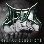 Mental Conflicts album cover