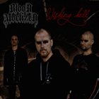 BLOOD MORTIZED Wishing Hell album cover