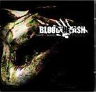 BLOOD OF ASH Taste The Blood album cover