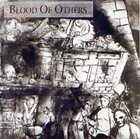 BLOOD OF OTHERS Unthinkable Thought album cover