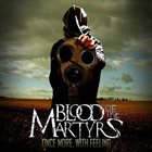 BLOOD OF THE MARTYRS Once More, With Feeling album cover