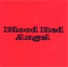 BLOOD RED ANGEL Blood Red Angel album cover