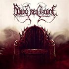 BLOOD RED THRONE Blood Red Throne album cover