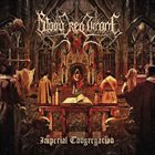 BLOOD RED THRONE — Imperial Congregation album cover